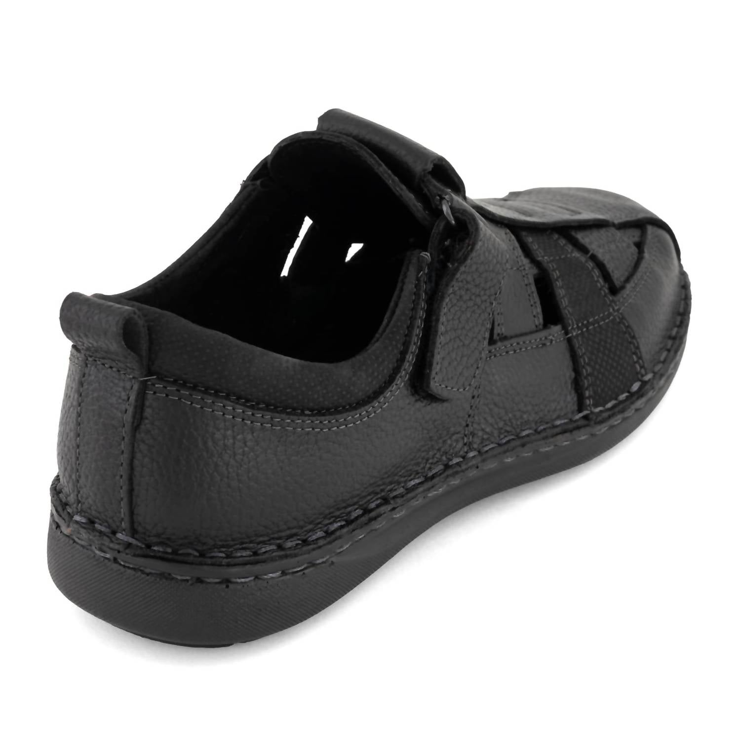 Ferrato - Men's Leather Sandals