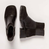 The ART Company Women's Varsovia Boots in multi black - women's shoe - view 4
