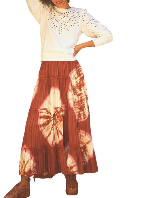 The Odells - LIDIA SKIRT