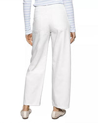 Sanctuary - District Column Ankle Barrel Jean