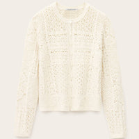 Suzie Kondi - Sidali Long Sleeve Cardigan
