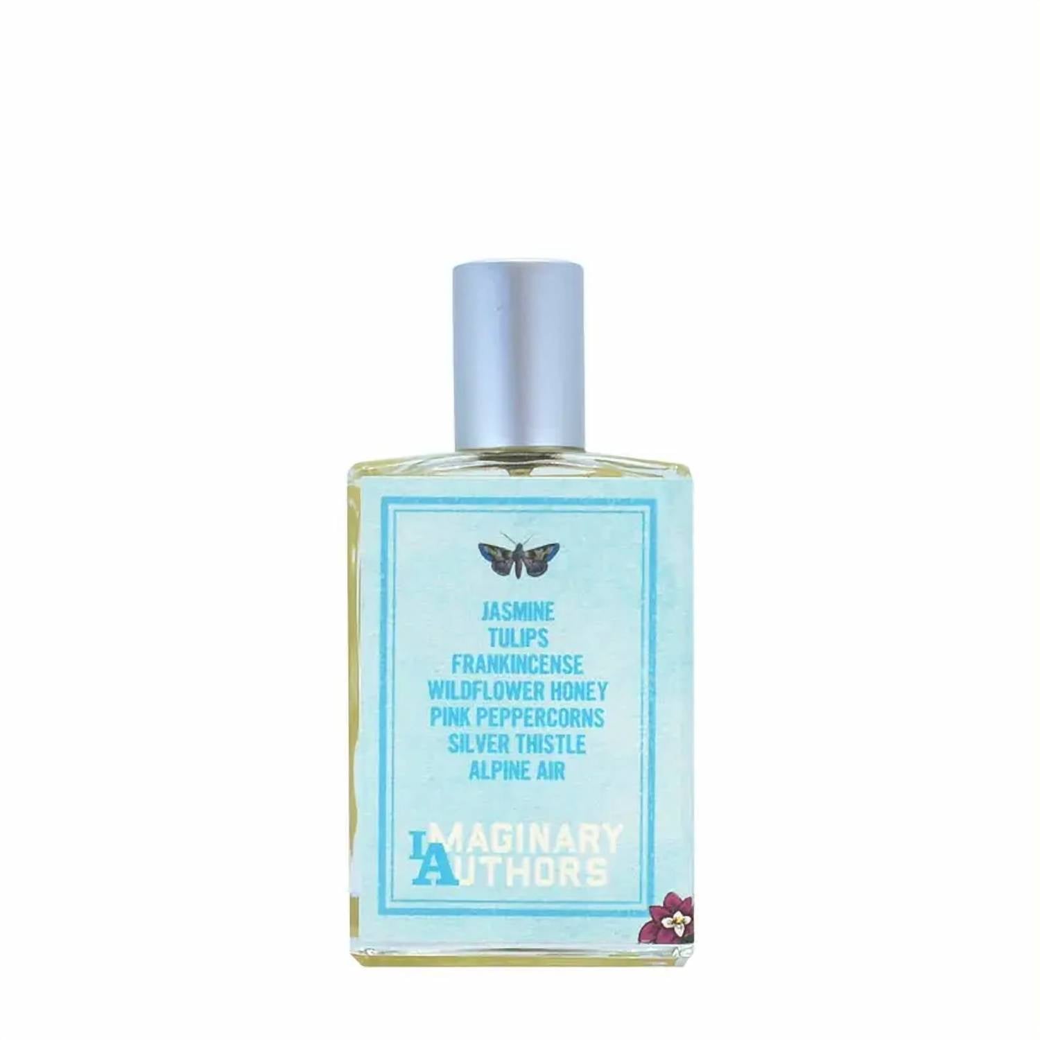 Imaginary Authors - Unisex Fox In The Flowerbed Eau De Parfum - 50ml