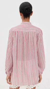Isabel Marant - Sapha Top