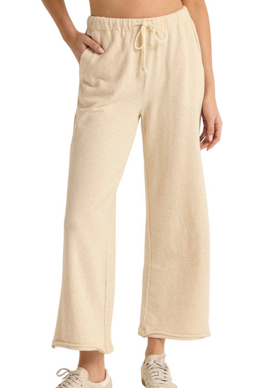 Z Supply - Huntington French Terry Pant