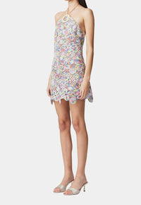 Elliatt - Rue Mini Shift Dress
