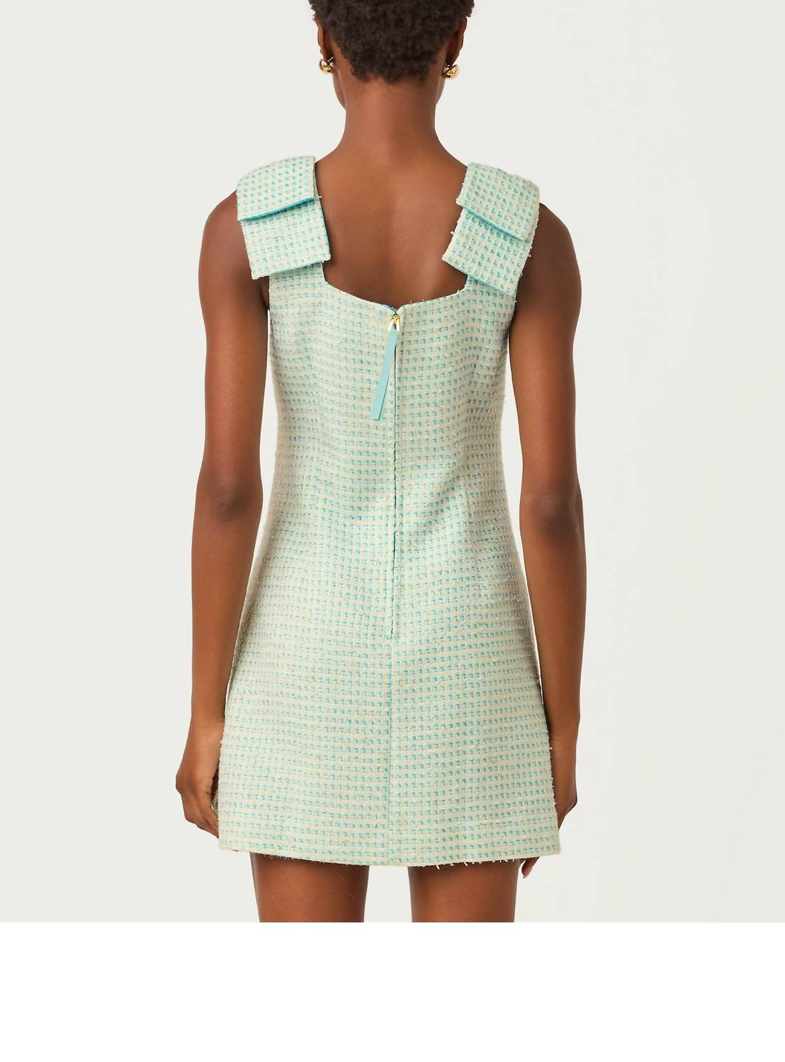 Lilly Pulitzer - Anders Skirted Romper