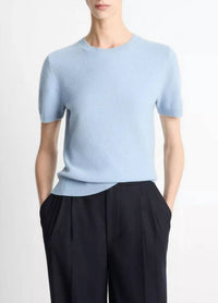 Vince - Cashmere Blend Tee