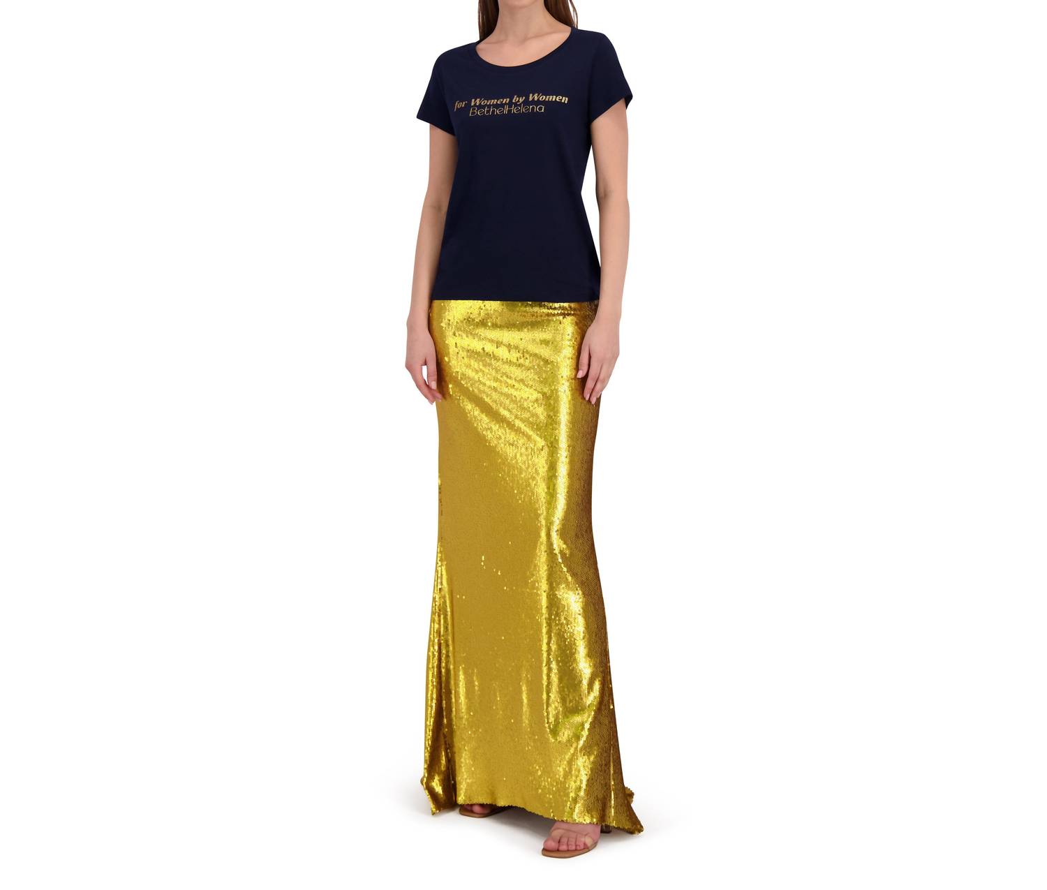 Bethelhelena - For Women By Women Short Sleeve Tee