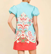 Mestiza New York - Elliana Mini Dress