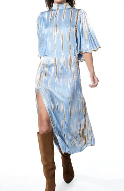 Young Fabulous & Broke - Maxwelle Dress
