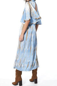 Young Fabulous & Broke - Maxwelle Dress