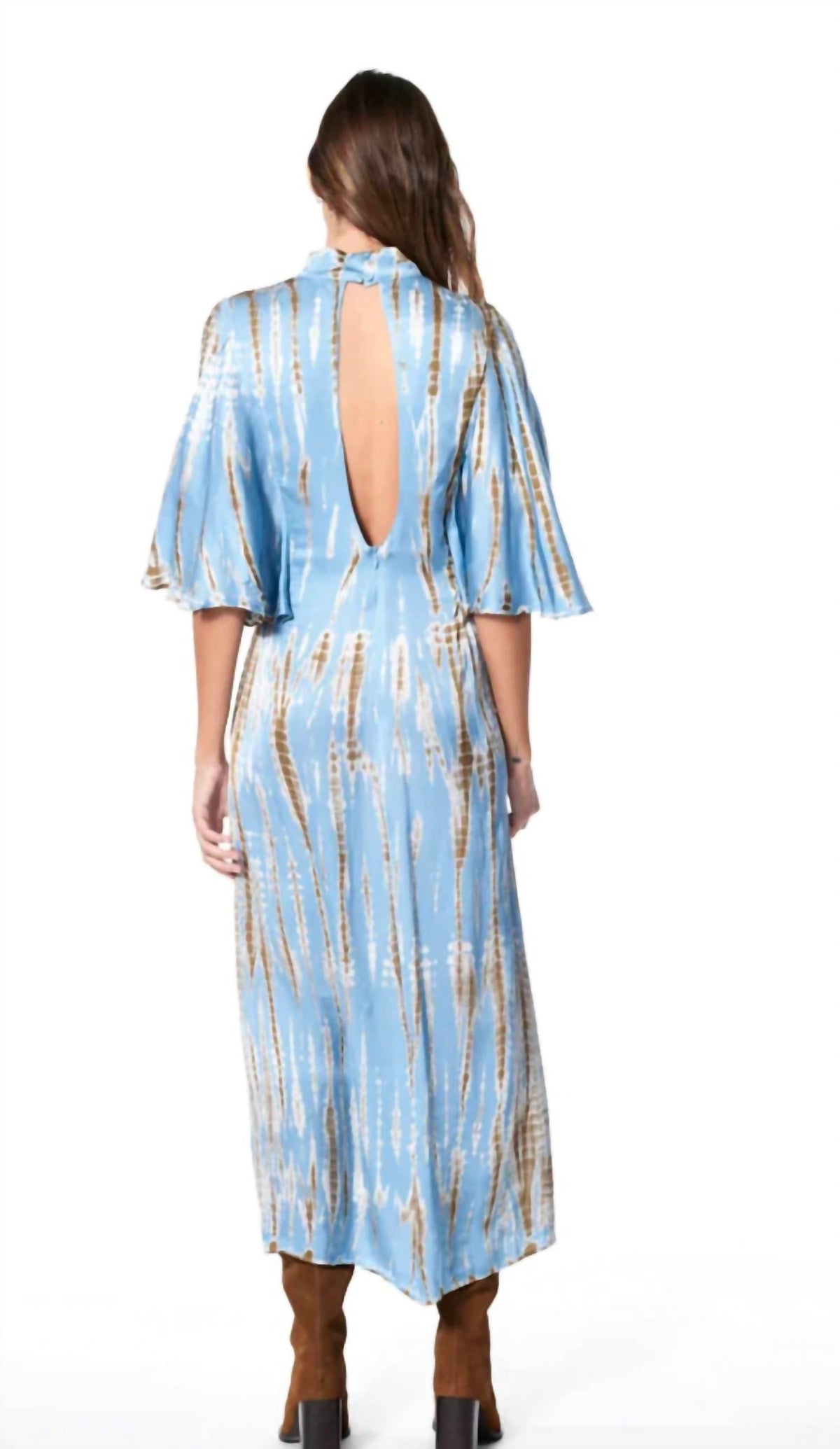 Young Fabulous & Broke - Maxwelle Dress