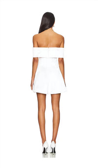 Lovers + Friends - Elise Mini Dress