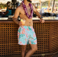 Kenny Flowers - All Day Athleisure Short