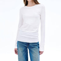 Slvrlake - Simple Long Sleeve Tee