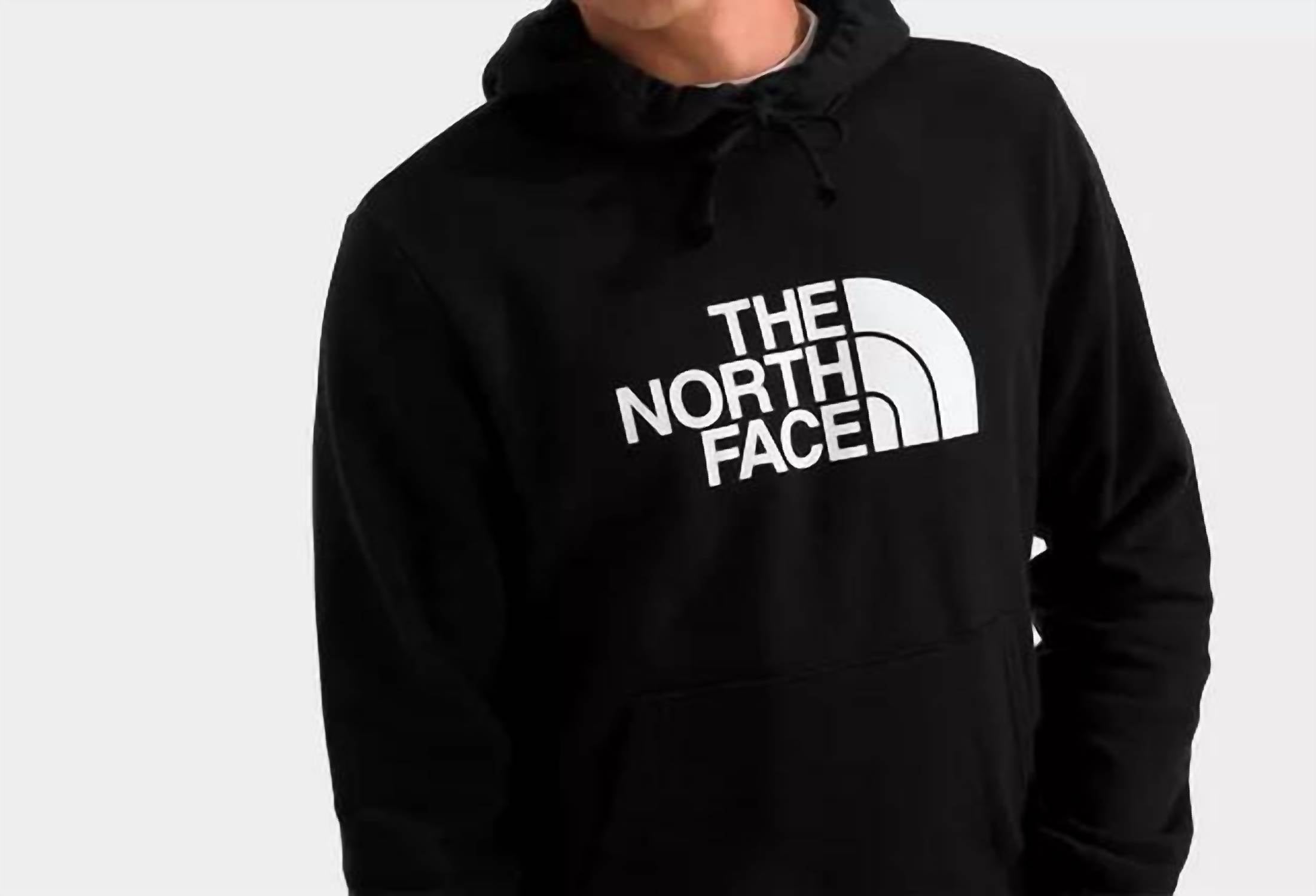 The North Face - Evolution Half Dome Hoodie