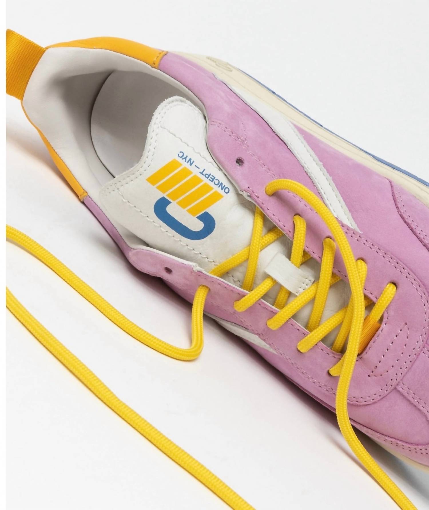 Oncept - Women's Panama Sneakers