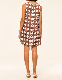 Misa Los Angeles - Jonah Satin Mini Dress