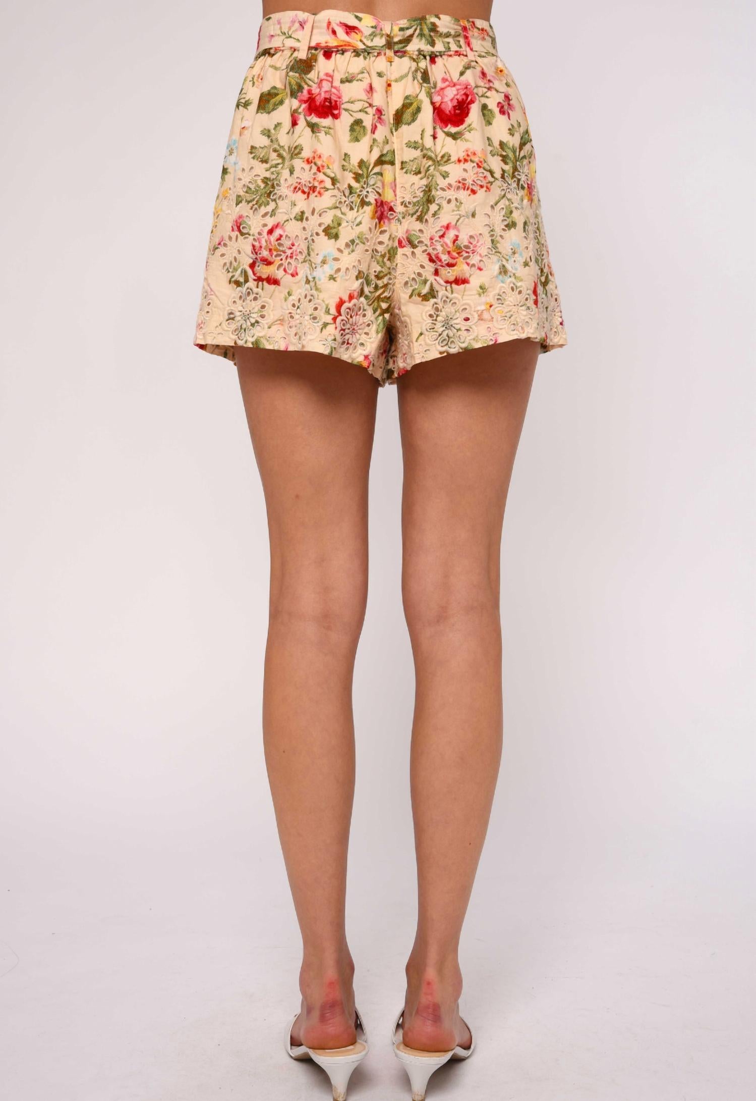 Love The Label - Sammie short