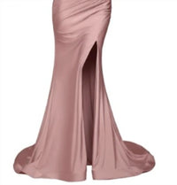 Ever After Bridal Atlanta - Women's Serena Sophisticated Maxi Dress