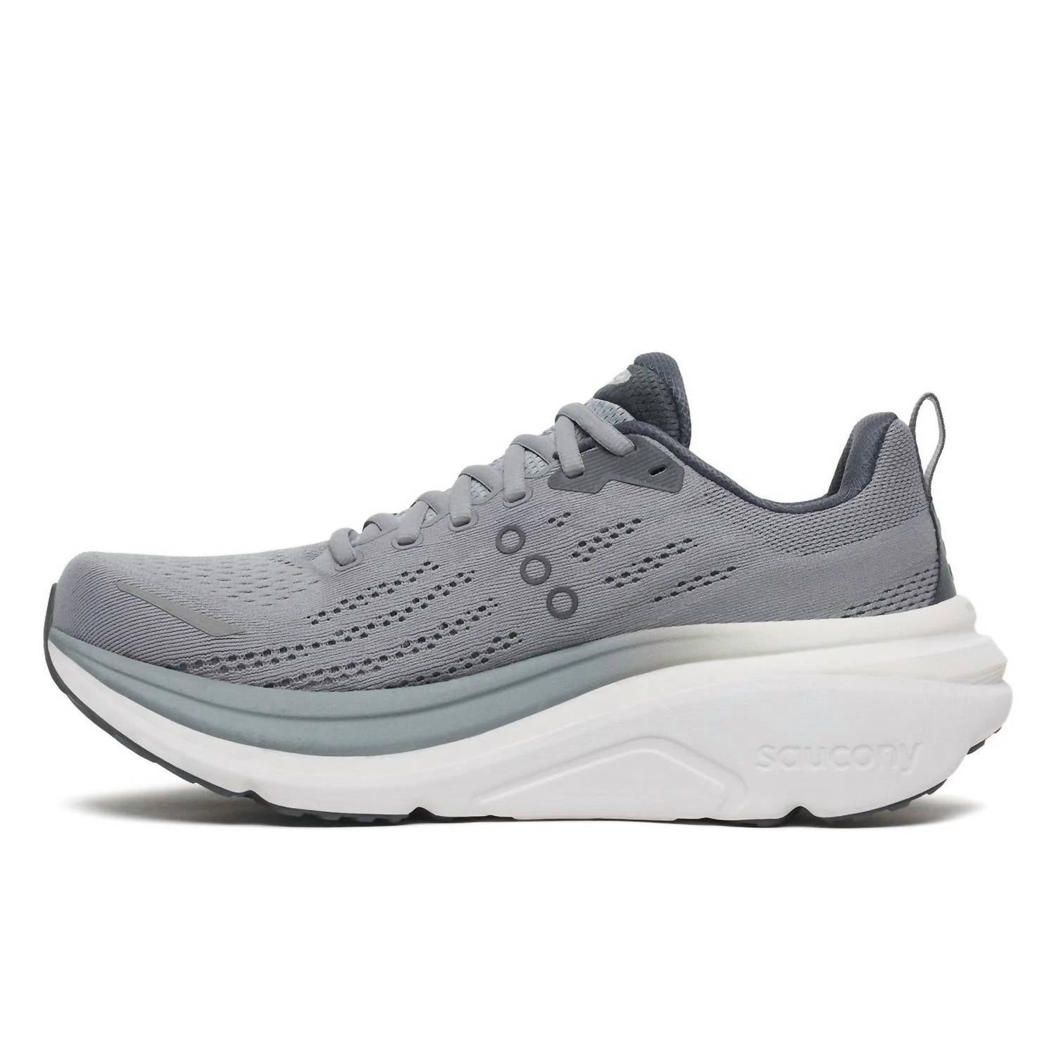 Saucony - Men's Hurricane 25 Shoes