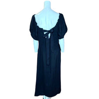 Bohome - Short Sleeve Dress