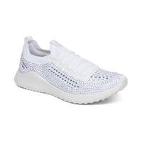 Aetrex - Women's Carly Arch Support Sneakers
