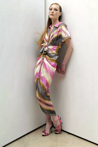 Le Superbe - Miko Midi Dress