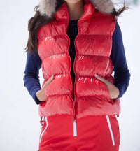 Jorde - Nell Puffer Vest