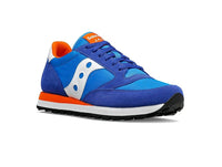 Saucony - Men's Jazz Original Low Top Sneakers