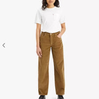 Levi'S - Premium Baggy Dad Corduroy Jeans