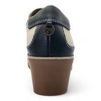 Revere - Women's Mykonos Wedge Loafer