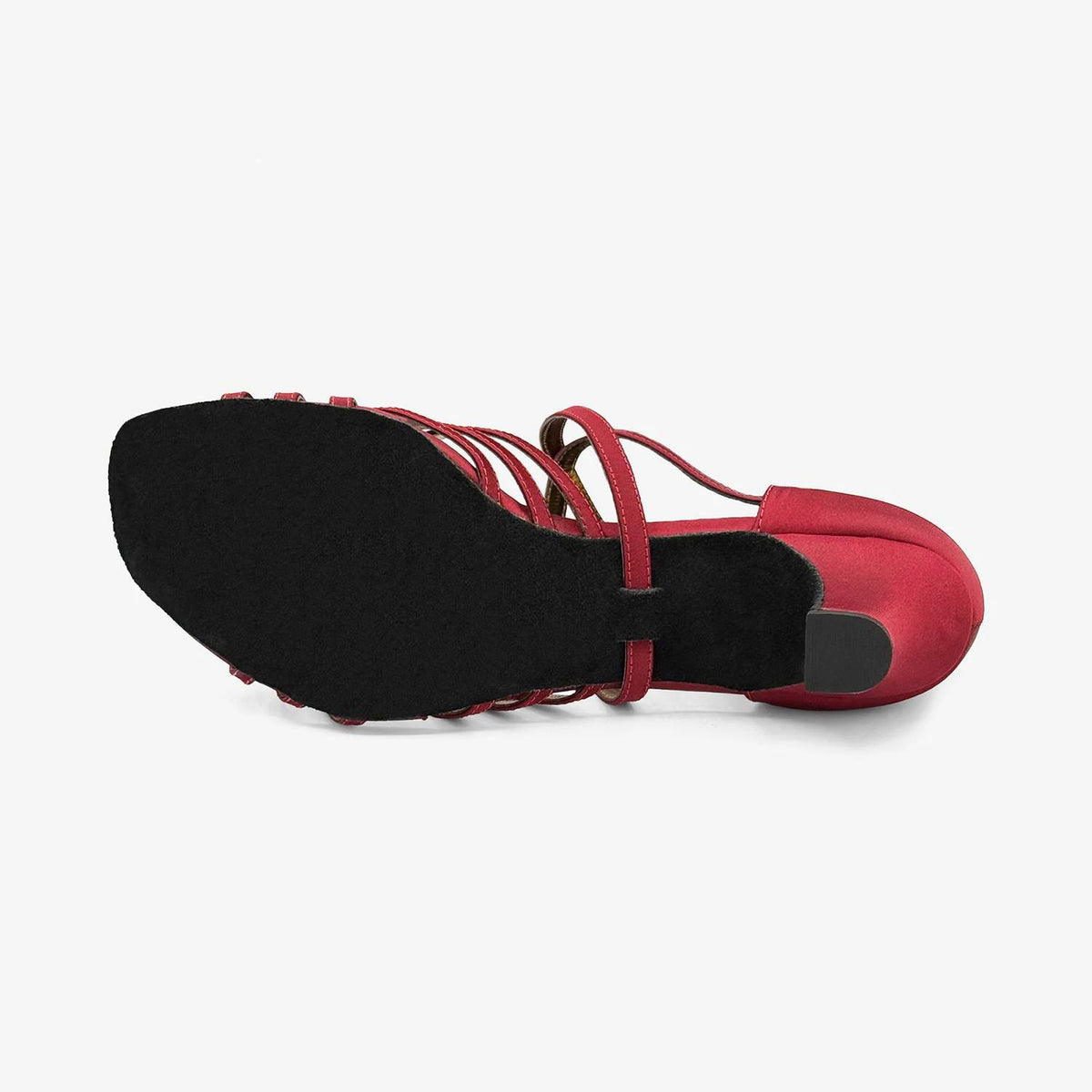 So Danca - Women's Rabah Crossover Ballroom Shoe