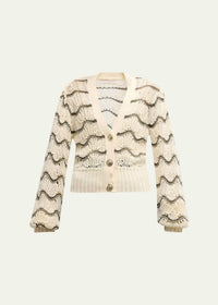 Ramy Brook - Daniela Cardigan