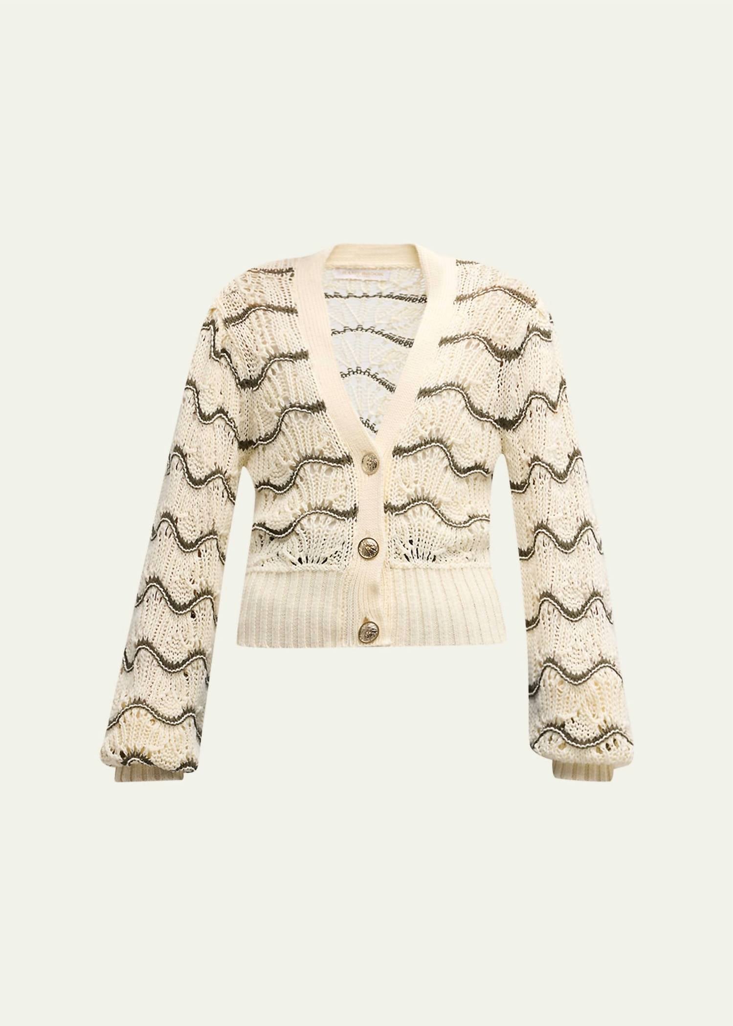 Ramy Brook - Daniela Cardigan