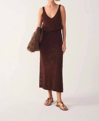 Dress To - Oásis Knitted Skirt