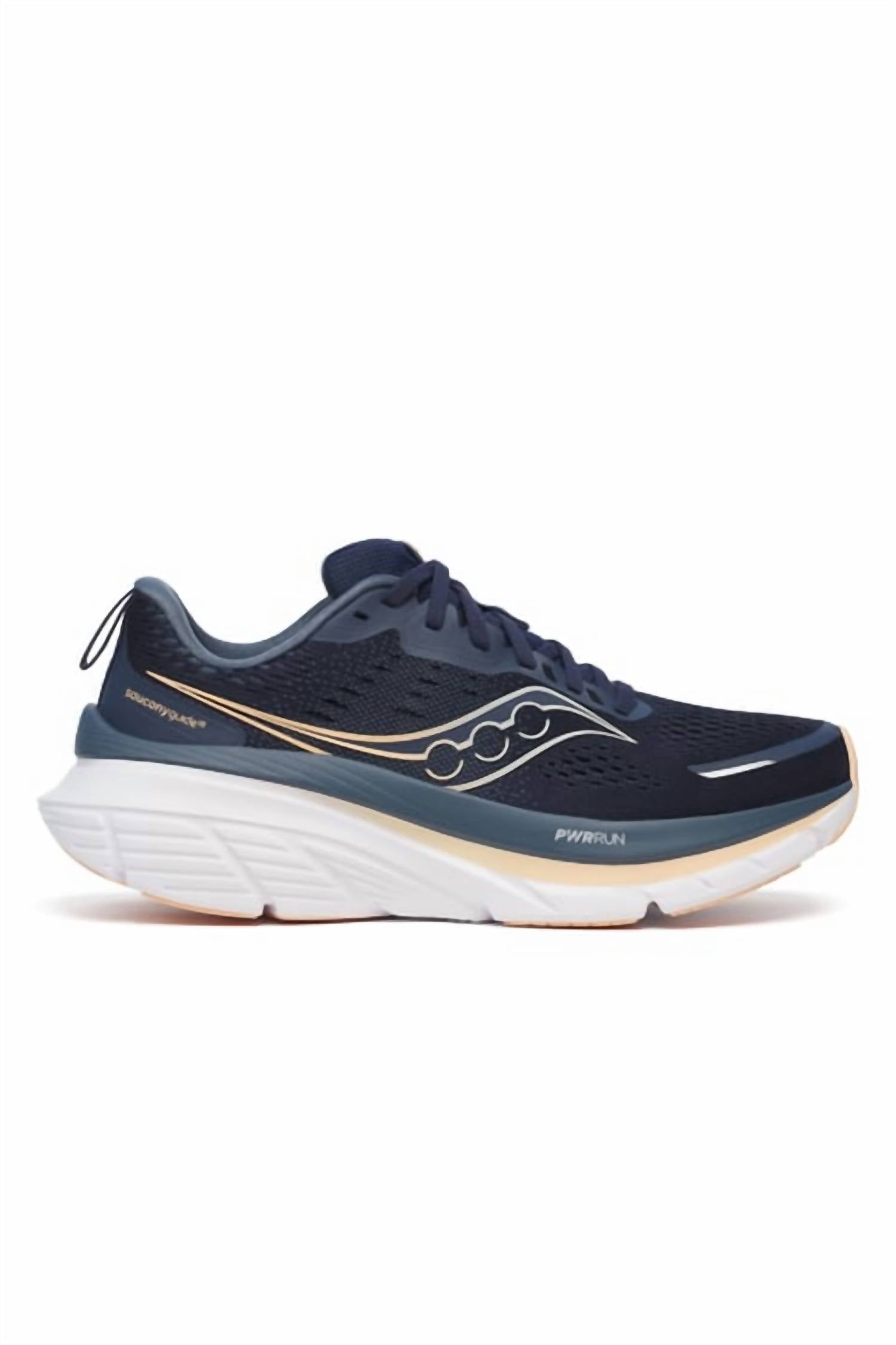 Saucony - Women's Guide 18 Running Shoes