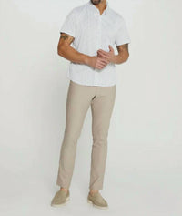 7Diamonds - Wes Short Sleeve Shirt