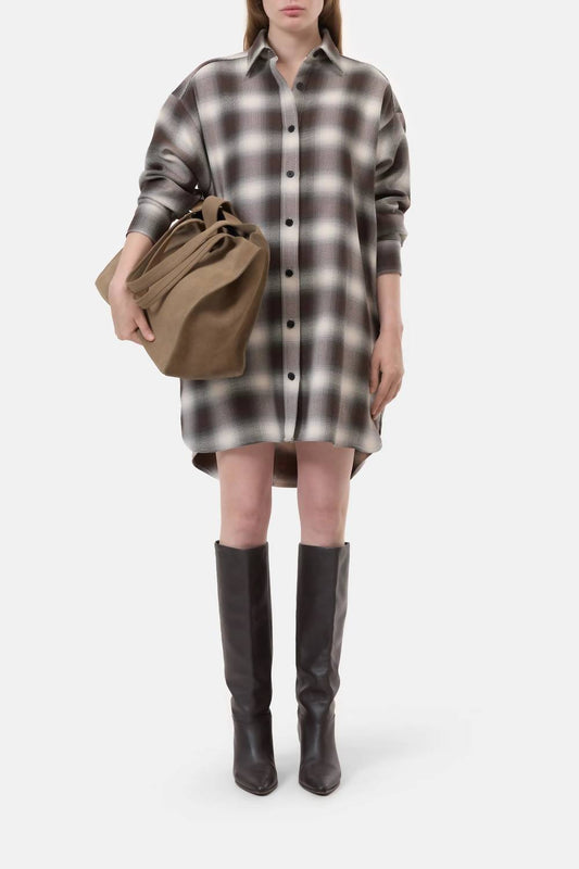 Closed - Shirt Dress