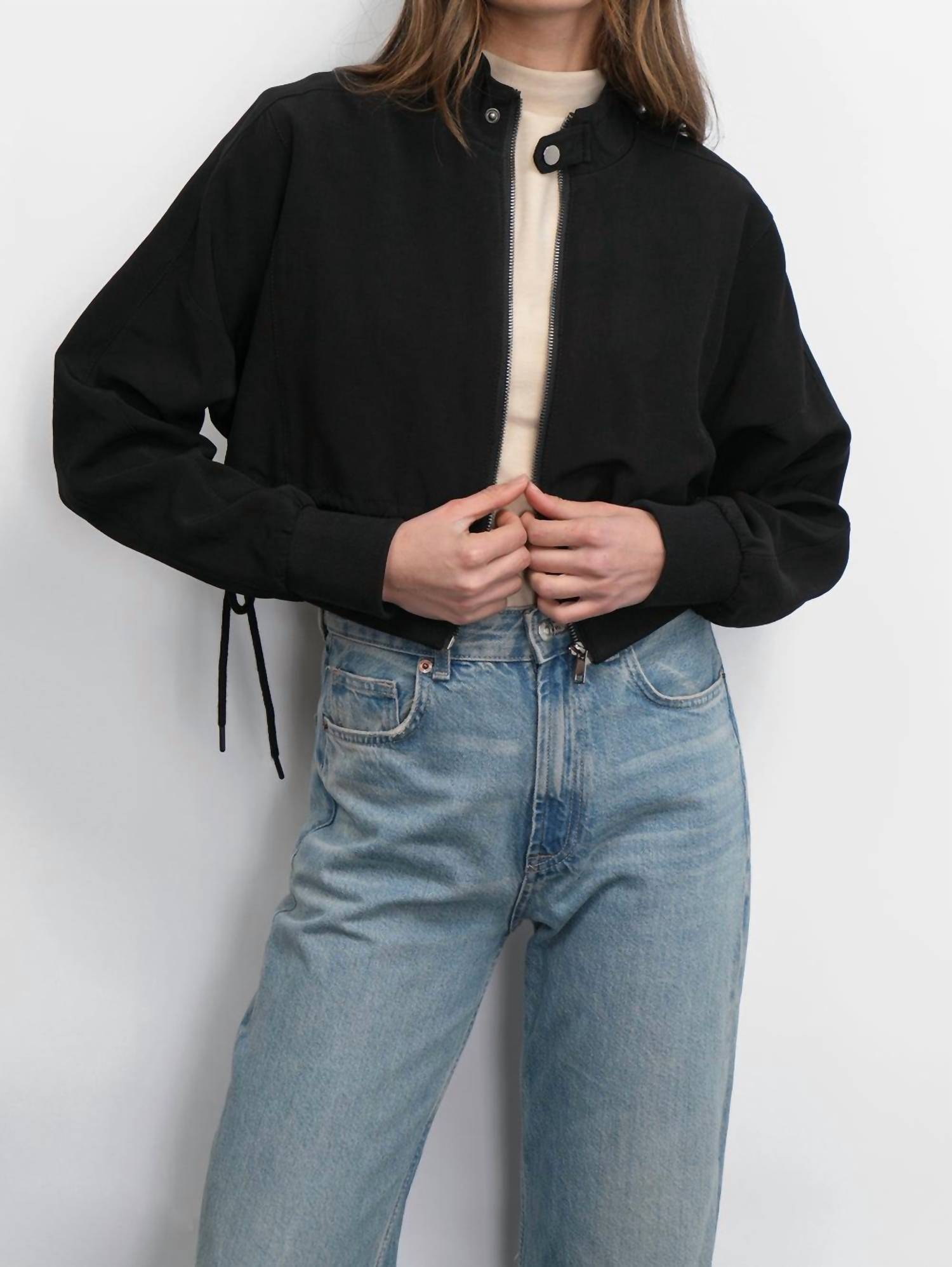 Greylin - Farla Bomber Jacket