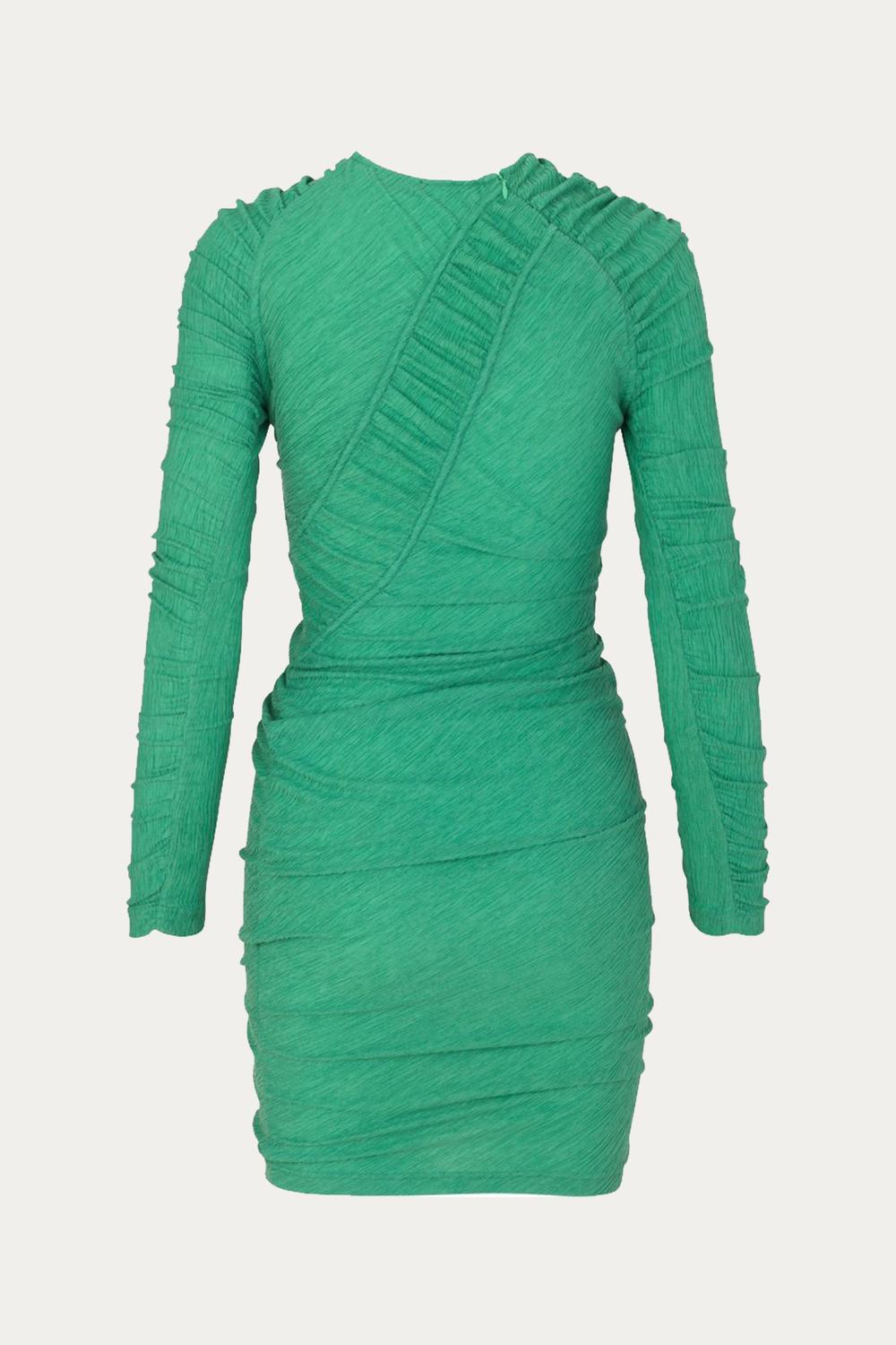 EZRA DRESS