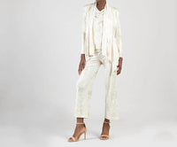 Clara Sunwoo - Shimmer Cardigan