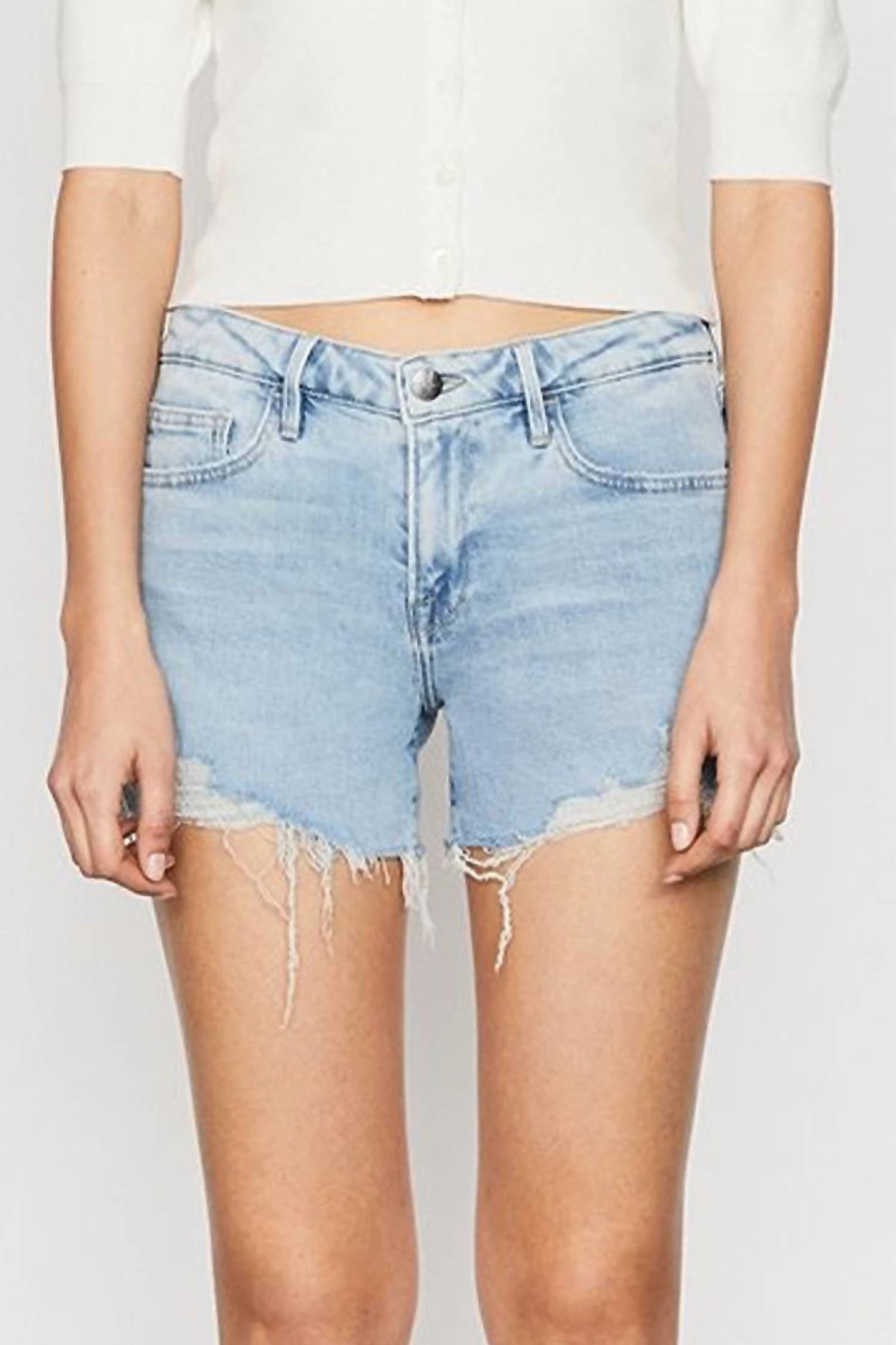Frame - Le Grand Garcon Short