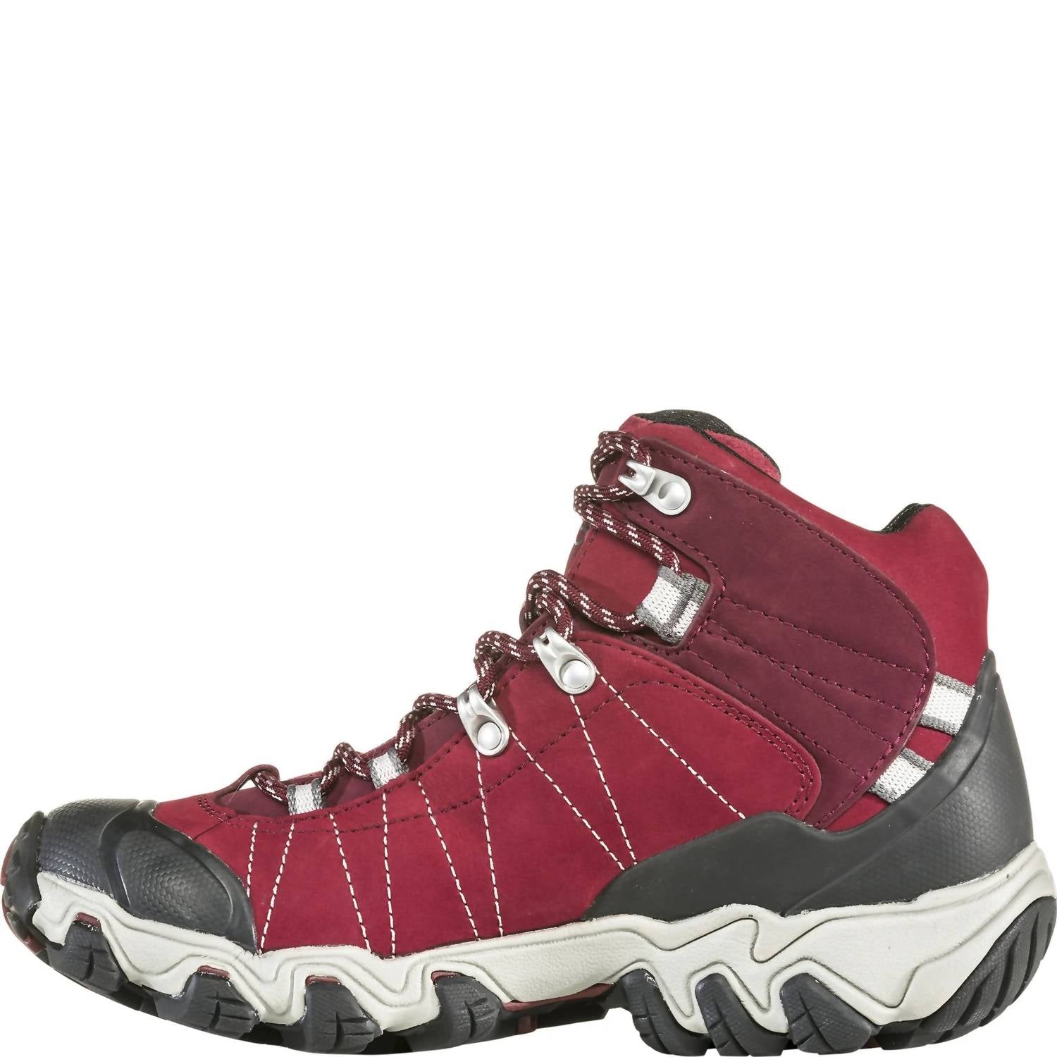 Oboz - Women's Bridger Mid Hiking Boots