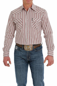 Cinch - Modern Fit Long Sleeve Shirt