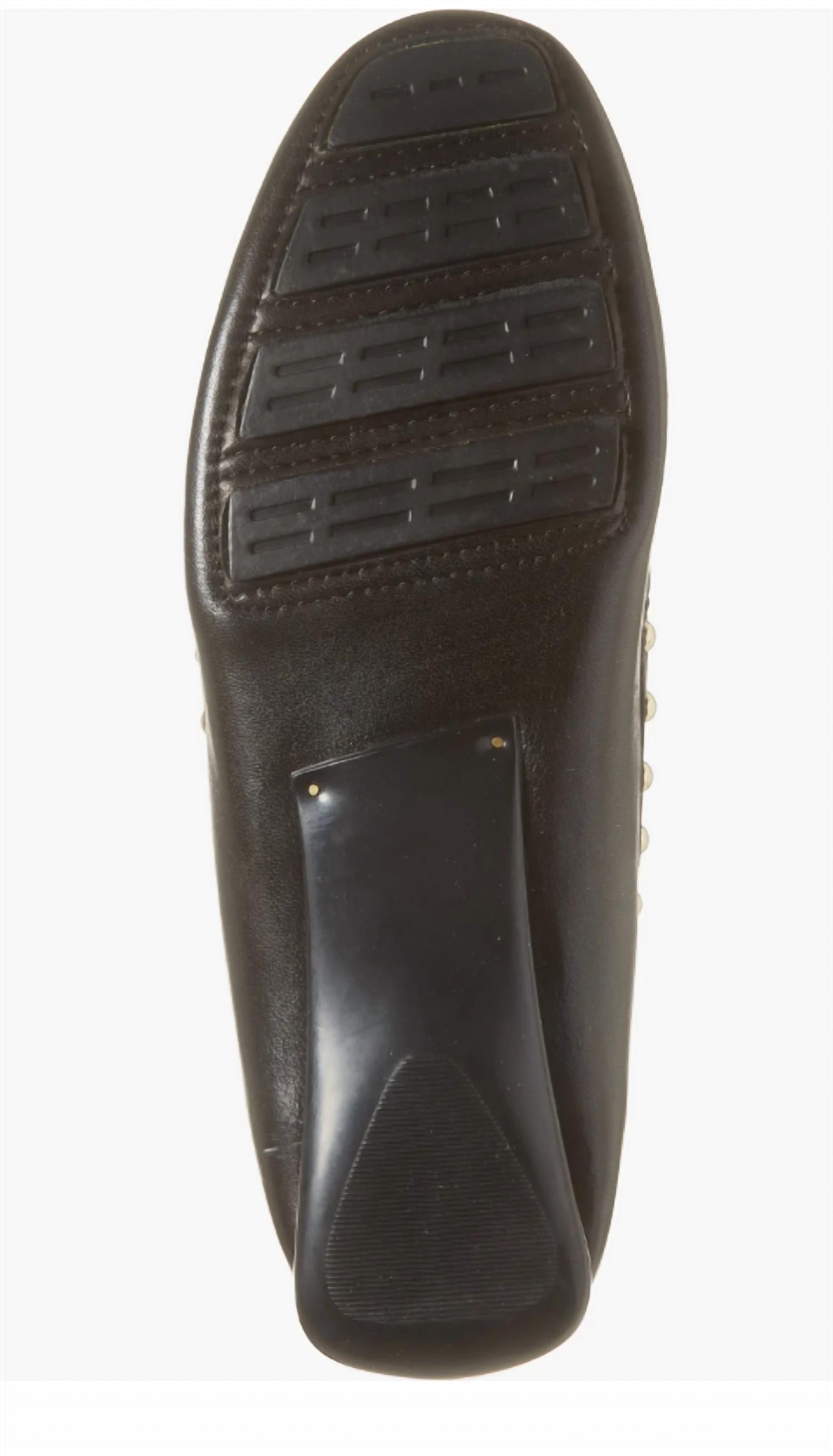 Robert Zur - Women's Studded Loafer