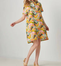 Giftcraft - Garden Dress