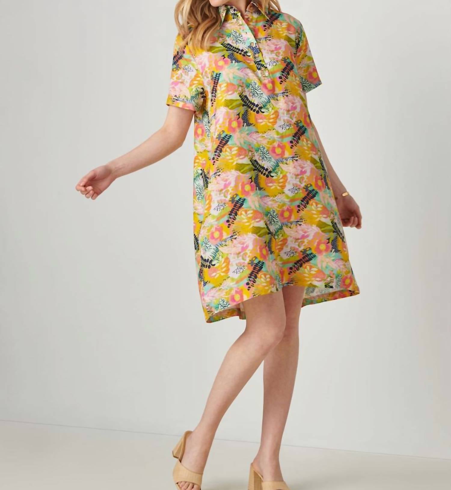 Giftcraft - Garden Dress