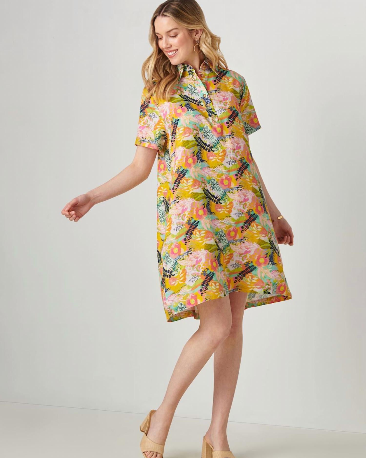 Giftcraft - Garden Dress