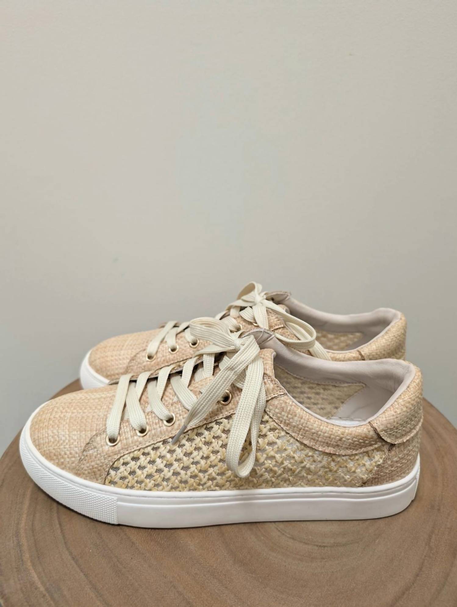 Corkys Footwear - Keep Scrolling Sneaker Natural